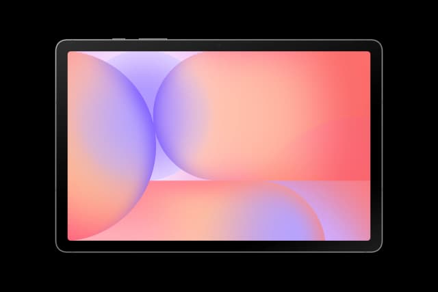 Detalle de Samsung Galaxy Tab S10 Lite tablet 10,9" 90 Hz