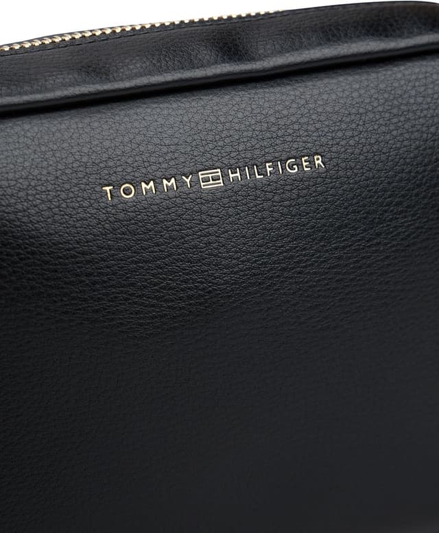 Detalle 1 de Tommy Hilfiger TH LOGOTAPE Bolsa para cámara One Size