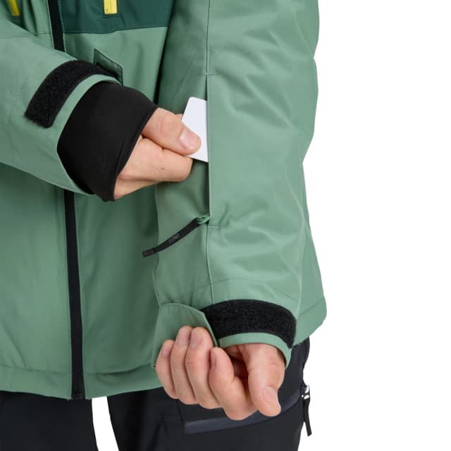 Thumbnail 4 de Quiksilver Sycamore Solid 20K