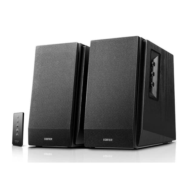 Detalle de Edifier Studio R1700BT Altavoces Bluetooth 66 W RMS Negro