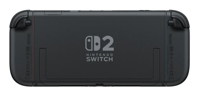 Thumbnail 16 de Nintendo Switch 2 + Donkey Kong Bananza + BlueBuilt Schutzhülle