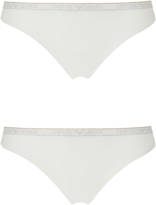 Thumbnail 6 de Emporio Armani Sottoveste Brazilian 2 pezzi