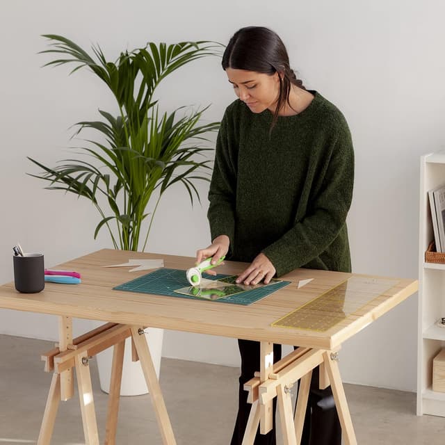 Thumbnail 5 de Elan Tappetino da Taglio A3 30x44 cm 📐