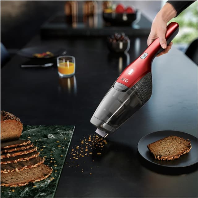 Thumbnail 6 de AEG CX7-2-45AN Aspiradora Sin Cable para Mascotas 🐾