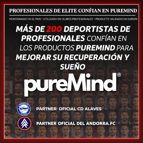 Thumbnail 1 de Puremind Luz Roja E14 625–630nm