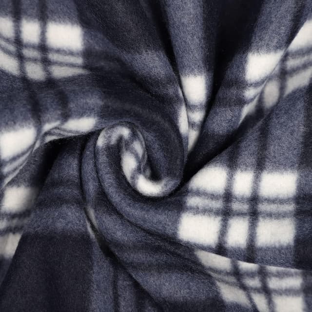 Thumbnail 6 de Gary Com Heavyweight Sherpa Hoodie 1 — Full-Zip Jacket