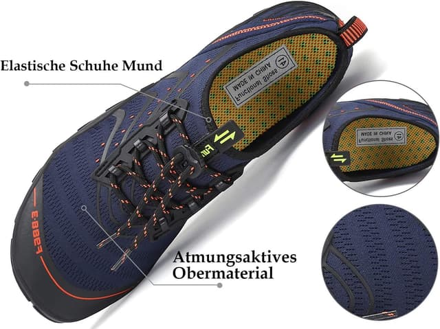 Thumbnail 3 de Saguaro Chaussures Aquatiques SAGUARO