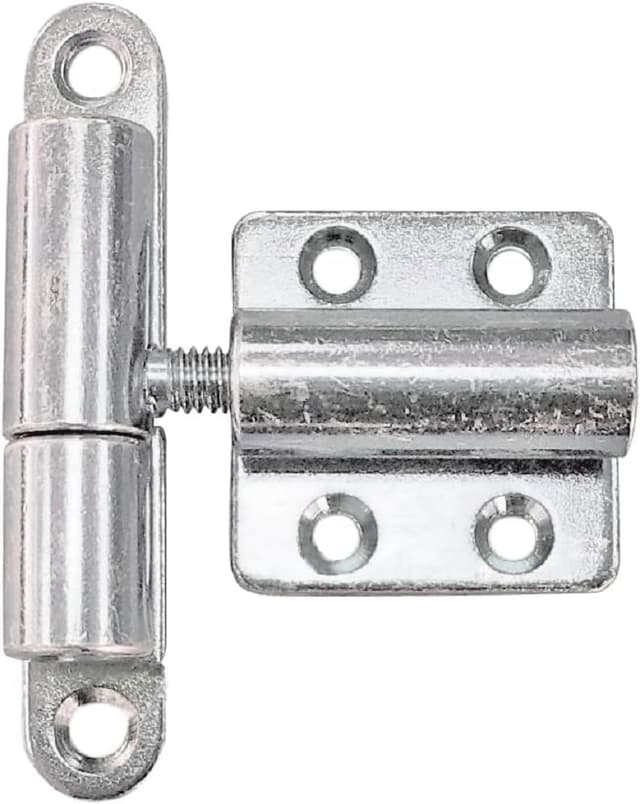 Detalle de Alberts 341060 cerniere regolabili 60–85 mm