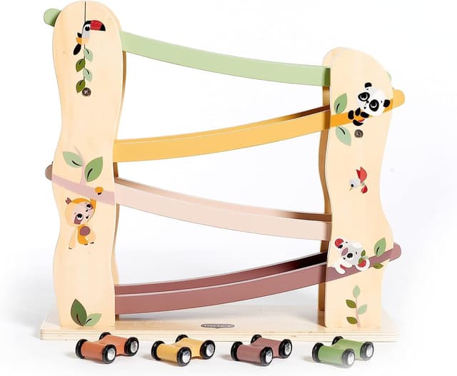 Thumbnail 5 de Tiny Love Rampe de Voiture 31x29x10 cm