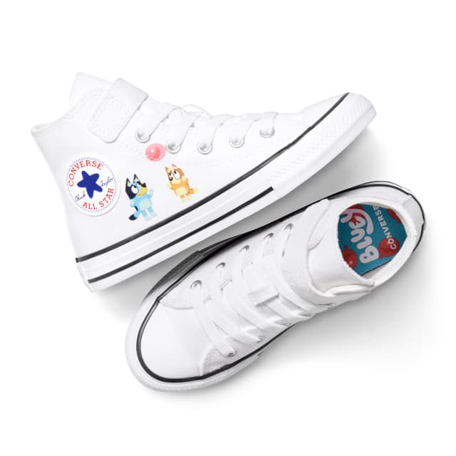 Detalle 2 de Converse Zapatillas CTAS 1V Bluey