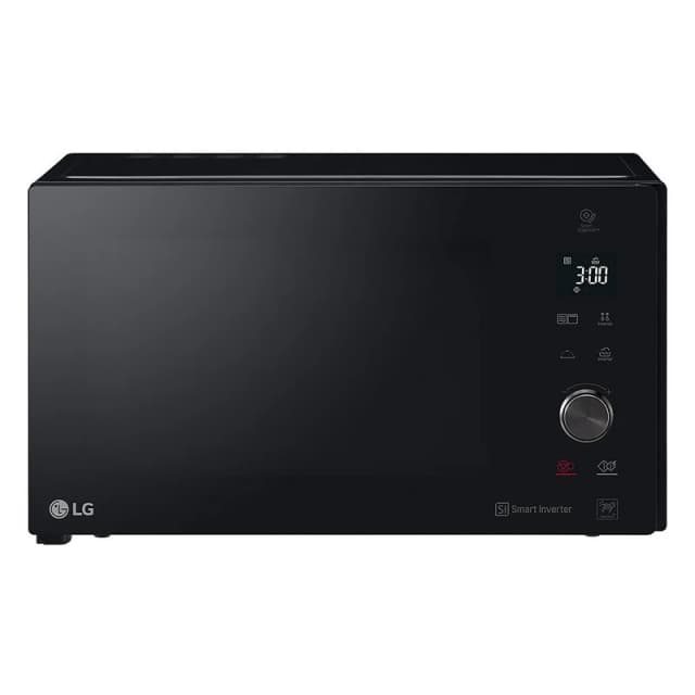 Imagen de LG MH7265DPS Microondas con grill 1.000 W en OfertitasTOP