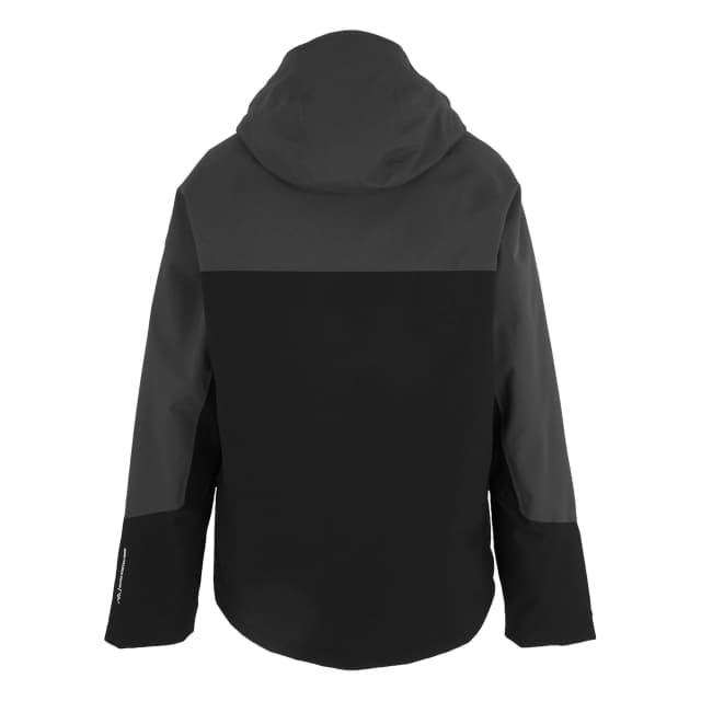 Detalle 1 de Regatta Highton softshell hombre Isotex 15000