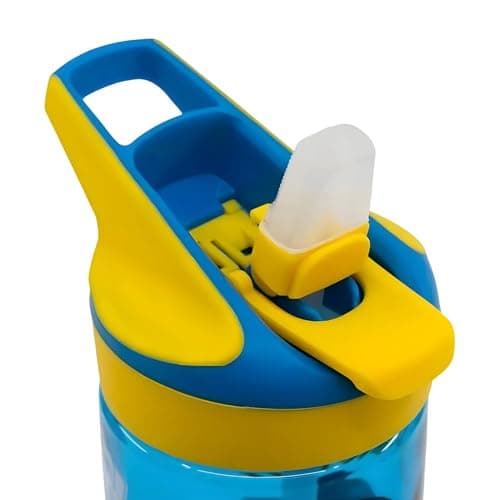 Detalle 1 de La Patrulla Canina Stor 74697 botella 620 ml