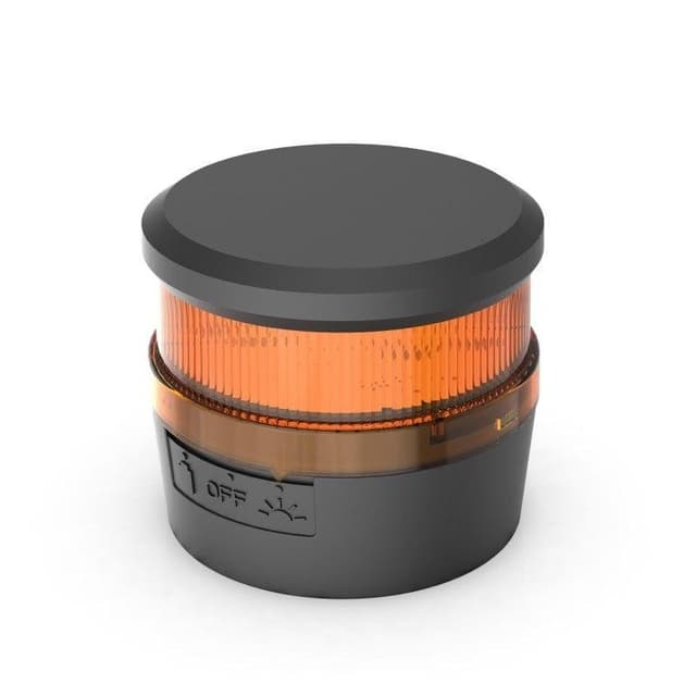 Thumbnail 3 de Ital V16 Luz de Emergencia homologada con geolocalización DGT 3.0 📷