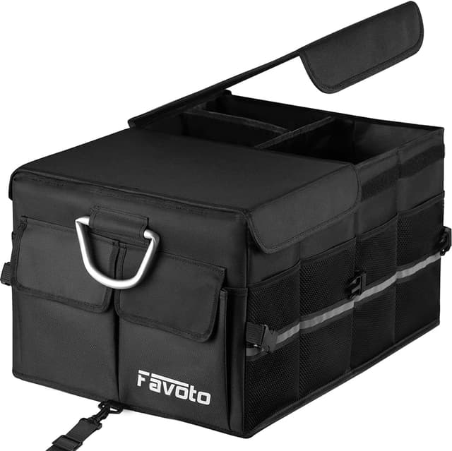 Imagen de Favoto Organisateur de Coffre 58x40x30 cm en OfertitasTOP