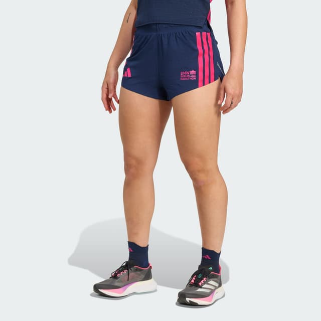 Imagen de Adidas Pantalón Corto Running Berlin-Marathon 2025 en OfertitasTOP