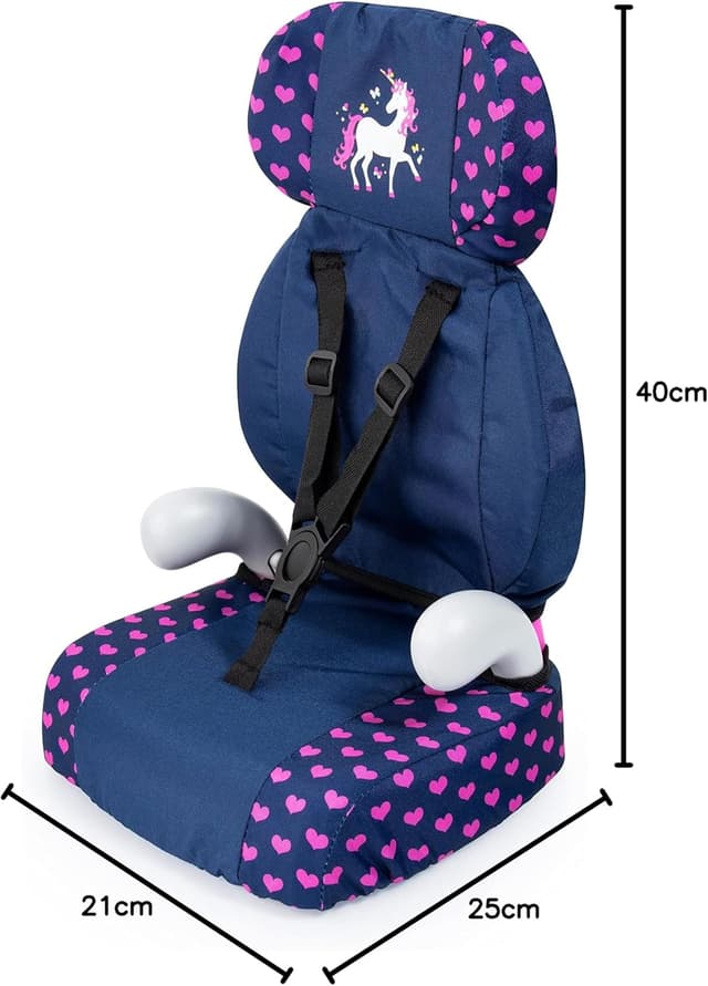 Thumbnail 6 de Bayer Design 67554AA siège poupée 46 cm