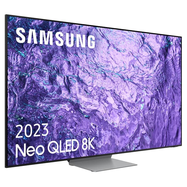 Detalle de Samsung TQ55QN700CT Neo QLED 139 cm 8K Reacondicionado