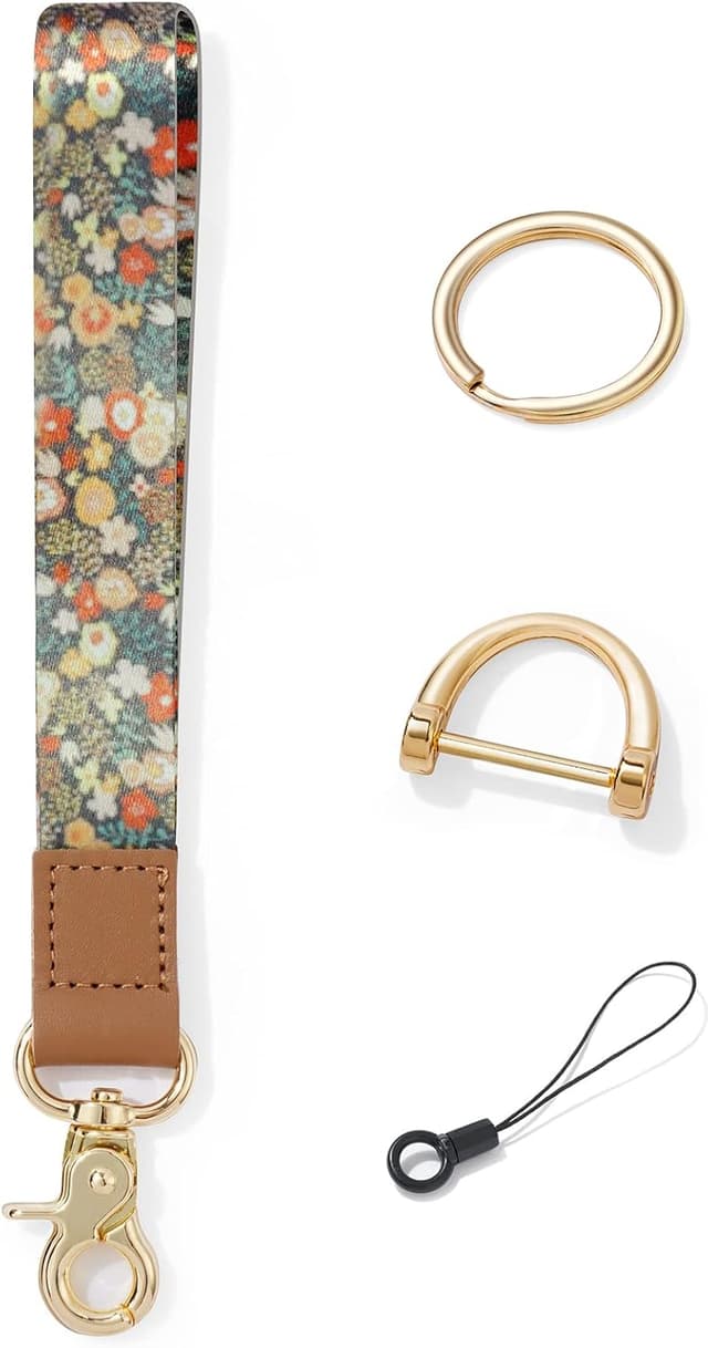 Imagen de Vicloon Cinturino da polso per chiavi 🔑 en OfertitasTOP