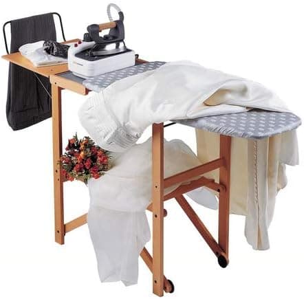 Thumbnail 6 de Foppapedretti Asso Estación de Planchado Nogal