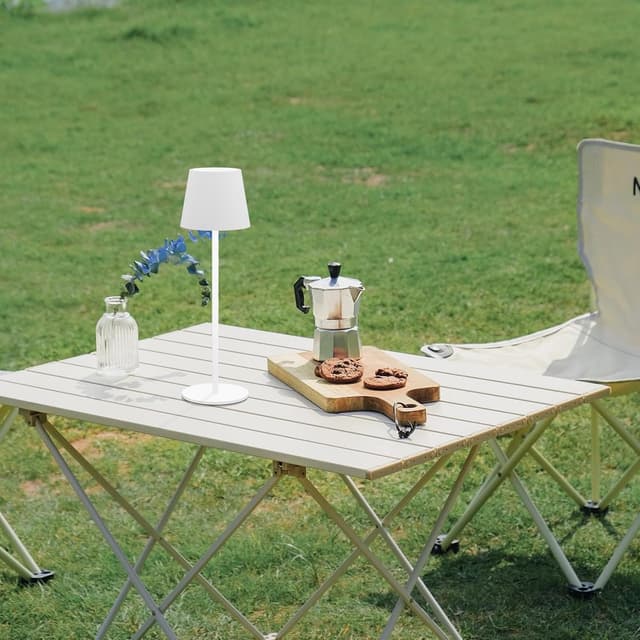 Thumbnail 5 de Klighten LED Lampe de Bureau 3000K