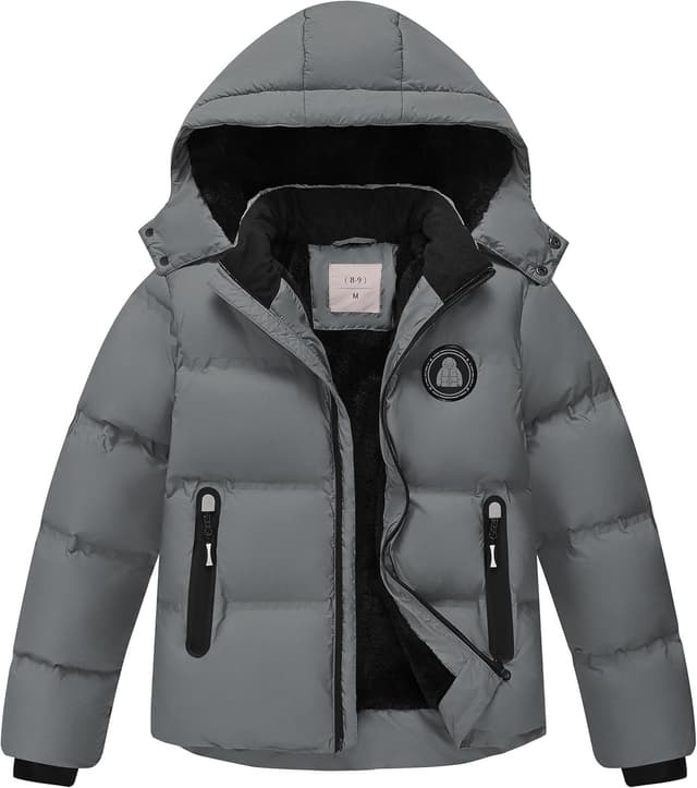 Thumbnail 6 de Zoofly Winterjacke Kinder