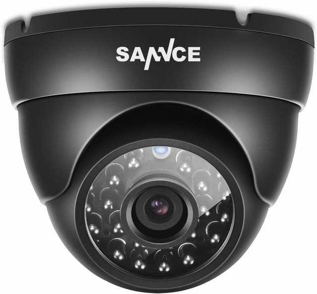 Detalle de SANNCE 1080P Security Dome Camera
