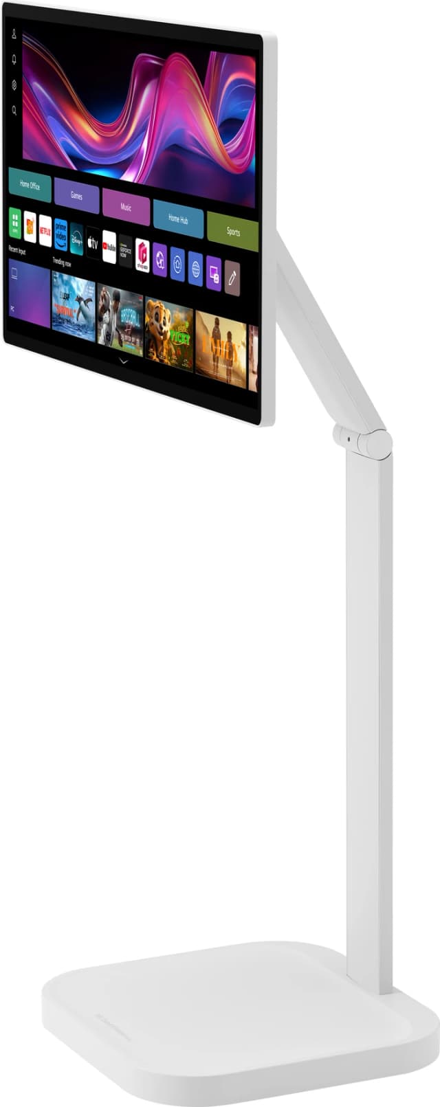 Thumbnail 4 de LG Smart 32U889SA-W 32 Zoll 4K Monitor