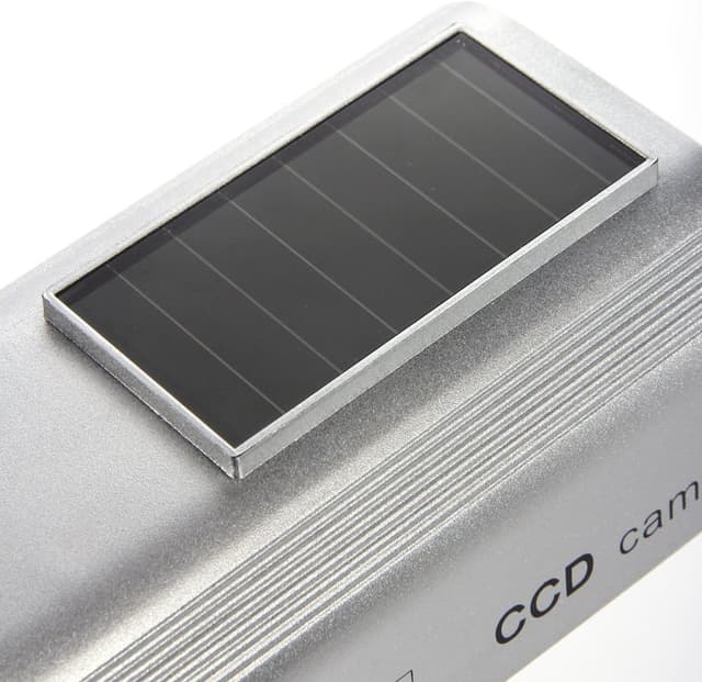 Thumbnail 2 de JUSTOP Dummy CCTV Camera Solar 1-year warranty