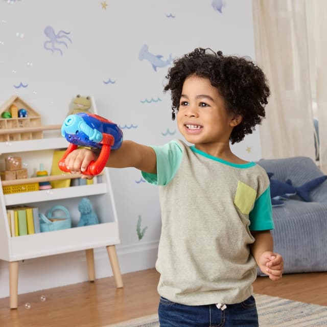 Thumbnail 5 de Hasbro Spidey Water‑Webs Spara bolle