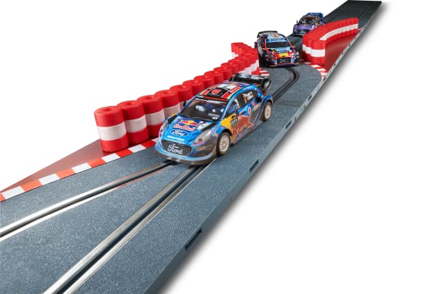 Thumbnail 1 de Scalextric Accesorio Ampliación de Pista Advance 🧩
