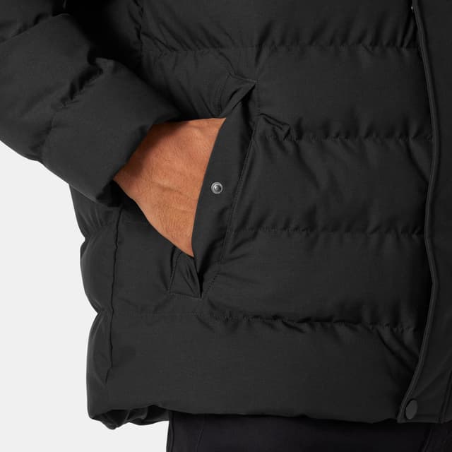 Detalle 2 de Helly Hansen Alby Puffy Jacket