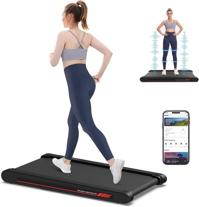 Imagen de Sperax 4 in 1 Walking Vibration Pad 400W đ¶ en OfertitasTOP