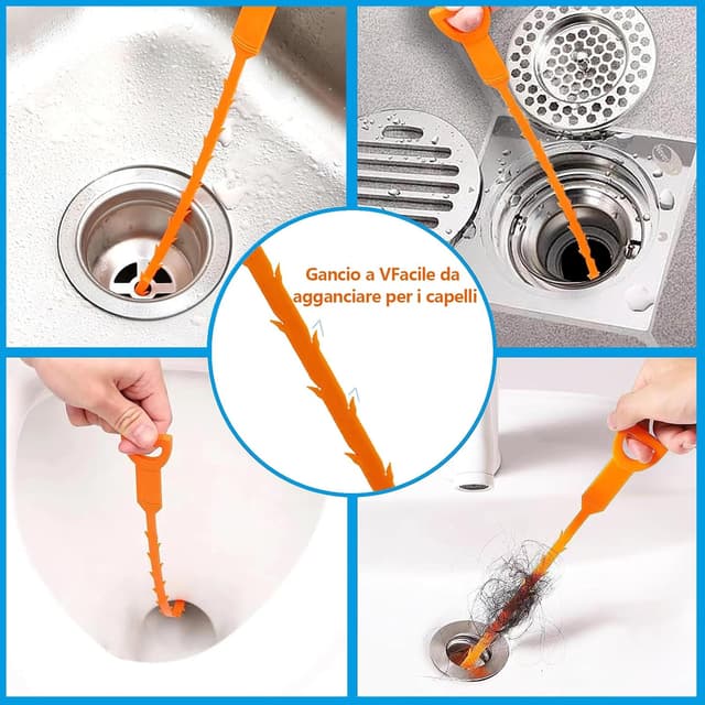 Detalle 2 de NiC IS COCNG Pompa stura wc e lavandini a pressione con stantuffo ad aria compressa fino a 120 psi