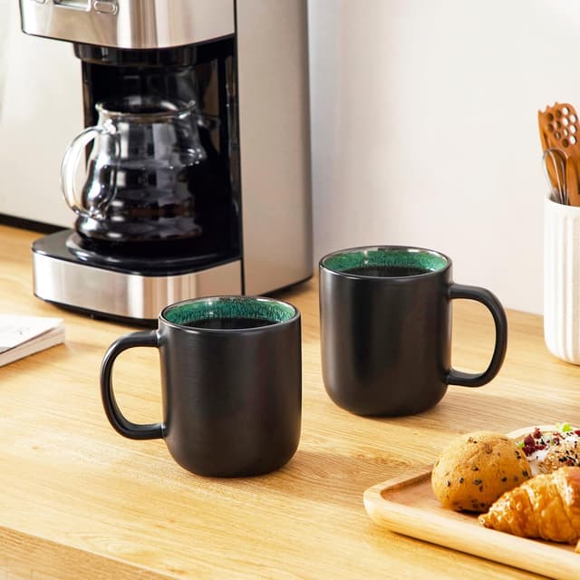 Thumbnail 4 de vancasso Set de 6 Tazas de Gres 480ml