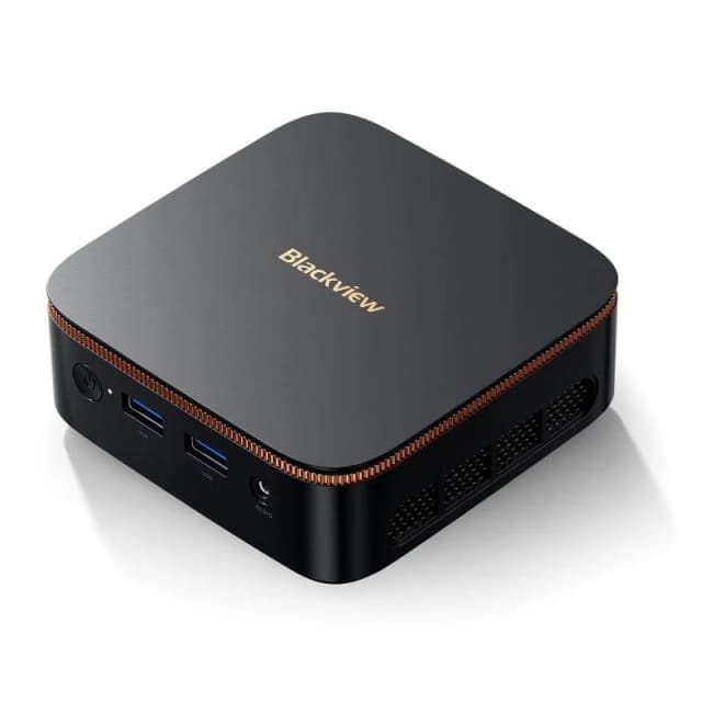 Detalle de Blackview MP20 Mini PC 16GB 512GB SSD