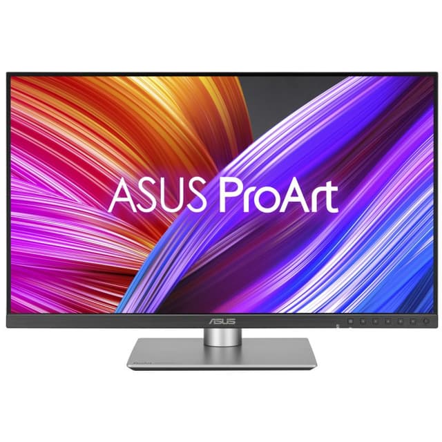 Detalle de Asus ProArt PA24ACRV 23.8" QHD 75Hz USB-C