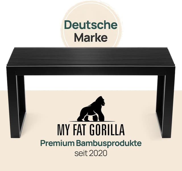 Thumbnail 6 de BAM BOO BOX Sitzbank 90x33x43 cm