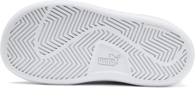 Detalle 2 de PUMA Smash v2 L V Inf 26 EU zapatillas