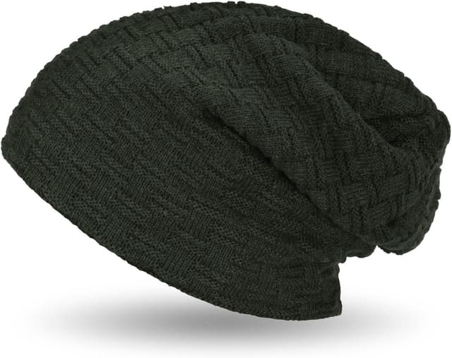 Thumbnail 5 de Compagno Gefütterte Mütze One‑Size 28 cm 🧣