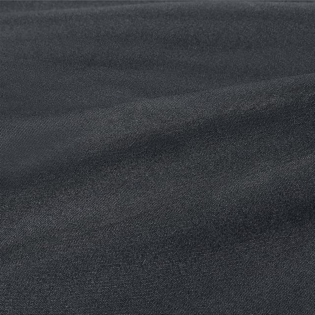 Thumbnail 3 de Amazon Basics Reusable Cloth Napkins 43x43 cm Black