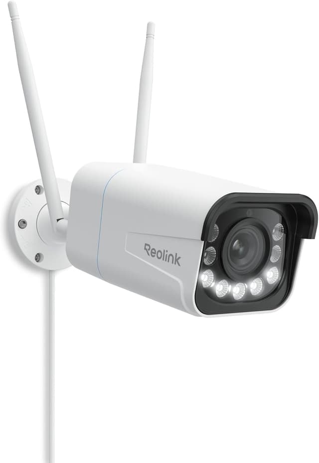 Imagen de Reolink 4K Camera Surveillance WiFi Extérieure 🛡️? en OfertitasTOP