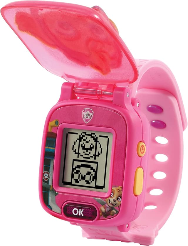 Thumbnail 2 de VTech Reloj Smartwatch Skye Patrulla Canina para Niños
