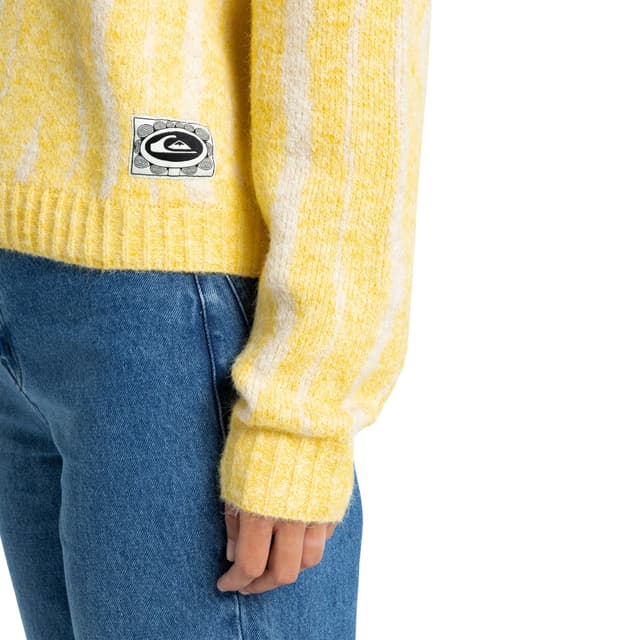 Thumbnail 5 de Quiksilver Selwyn Jersey Mujer