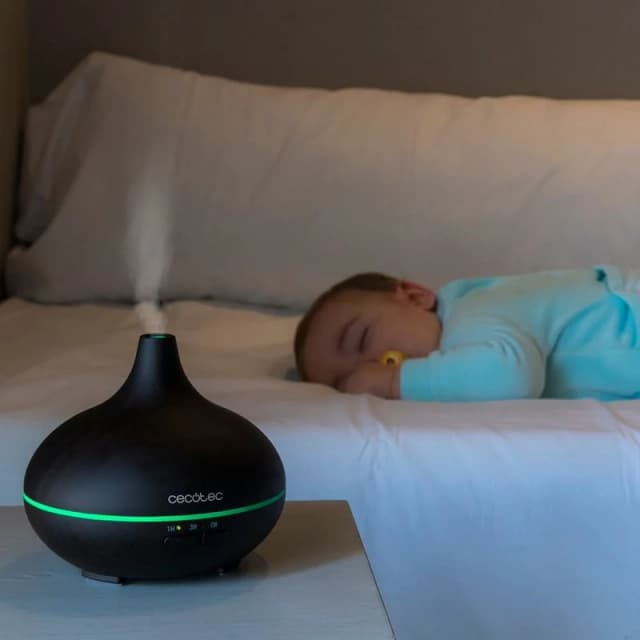 Thumbnail 2 de Cecotec Pure Aroma 150 Yin humidificador ultrasónico — Pack 2 unidades