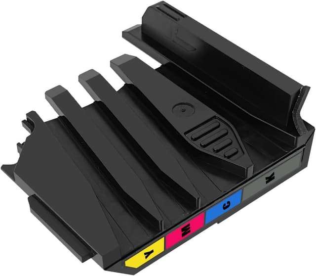 Detalle de Aseker CLT-W406 / W406 toner di scarto SU426A compatibile con Samsung CLP, CLX e Xpress per stampanti fino a 7.000 pagine
