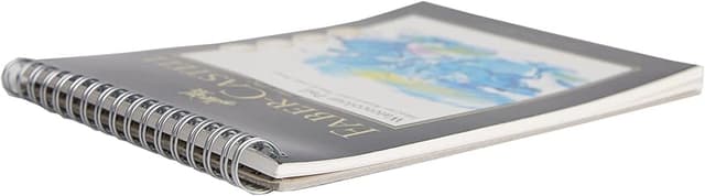 Thumbnail 2 de Faber-Castell Bloc de dibujo A5 🎨