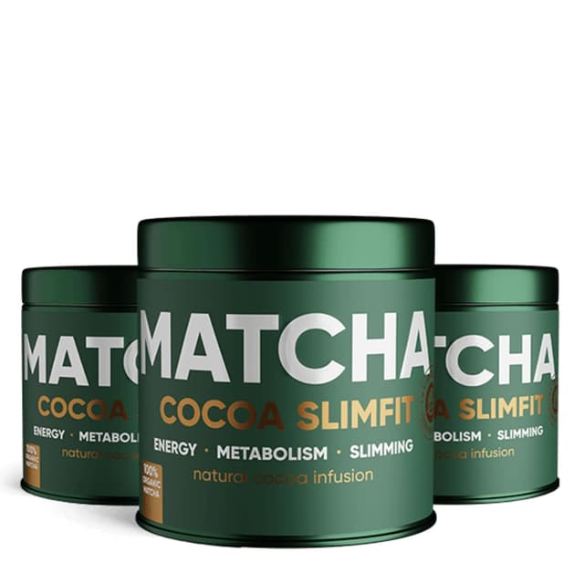Thumbnail 6 de WOW TEA Matcha Pulver (SlimFit) – harmonische Kräutermischung für dein tägliches Matcha-Ritual