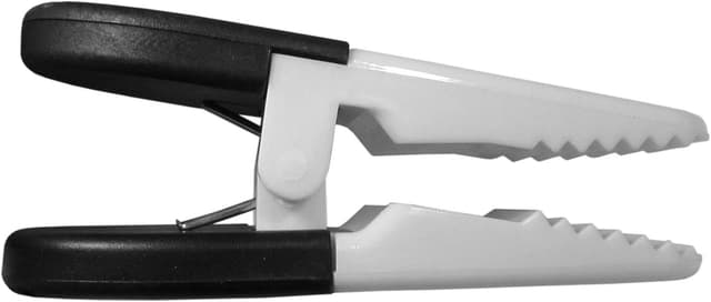 Detalle de Siskiyou Sports NFL Dallas Cowboys Chip Clip Magnets (6-Pack, White) — One Size