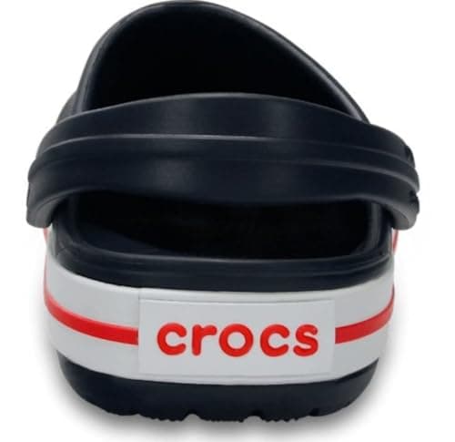 Detalle de Crocs Crocband Clog K Zuecos niños 36/37